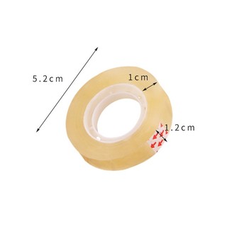 Keo Trong Dán Đồ Thủ Công Handmade