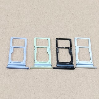 Khay sim samsung a34 5g khay thẻ nhớ linh kiện thay thế