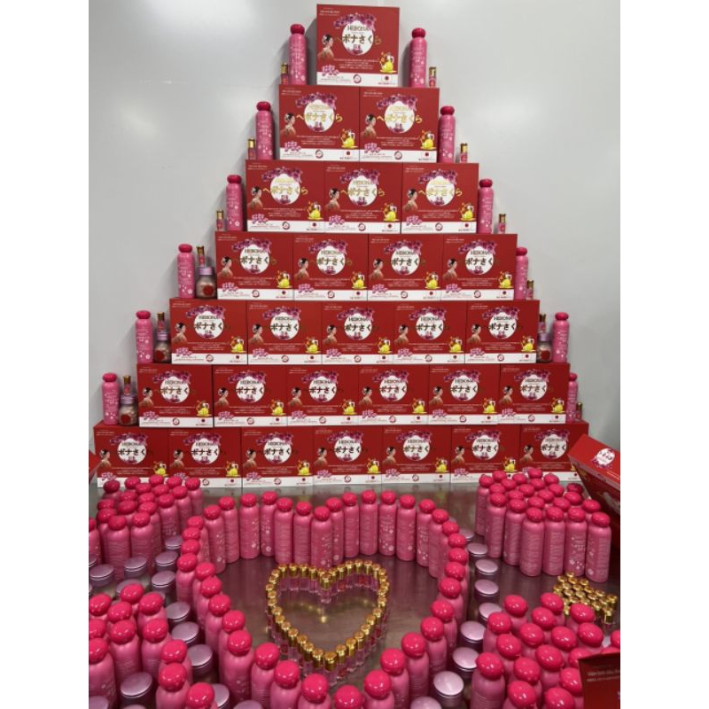 Viên uống thơm cơ thể BONECA lọ 60 viên kèm tinh dầu nước hoa+ dưỡng thể