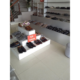 giày da madein Việt Nam