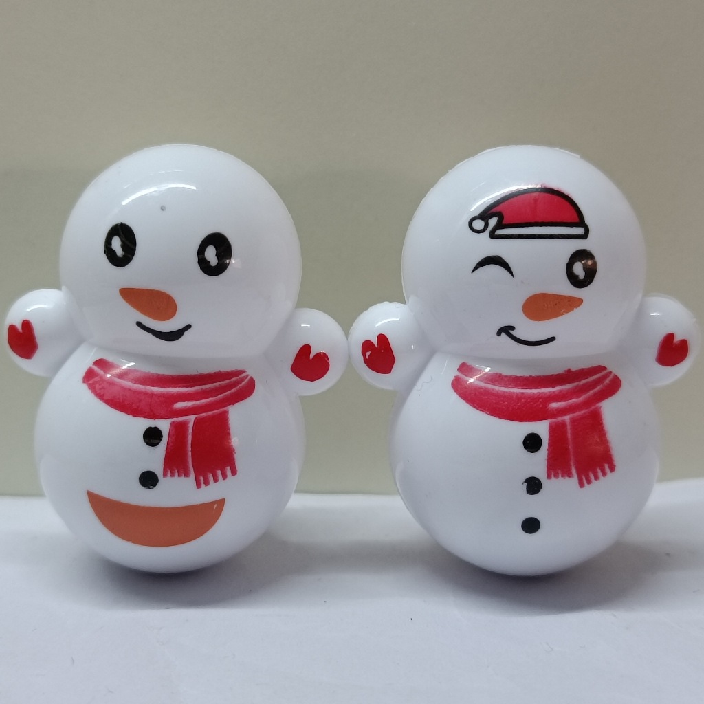 Lật đật hình thú đáng yêu, đồ chơi cho bé size nhỡ