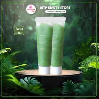 Mặt Nạ Tẩy Da Chết Huxley Scrub Mask - Sweet Therapy 30g