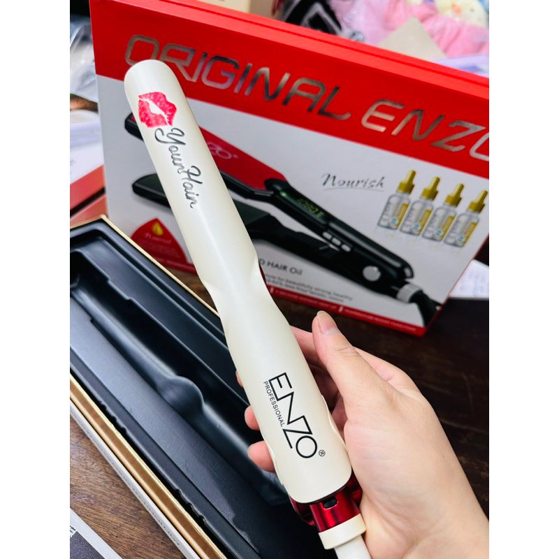 Máy ép tóc ENZO