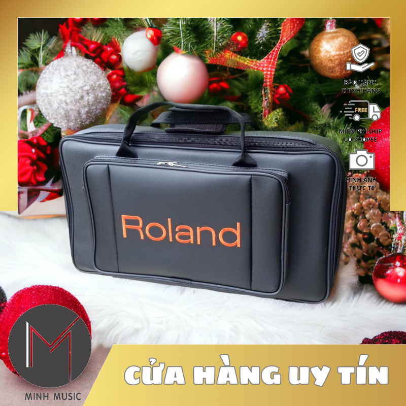 Bao Trống 5 lớp SPD-30 cao cấp bền bỉ chắc chắn MMS hình thật