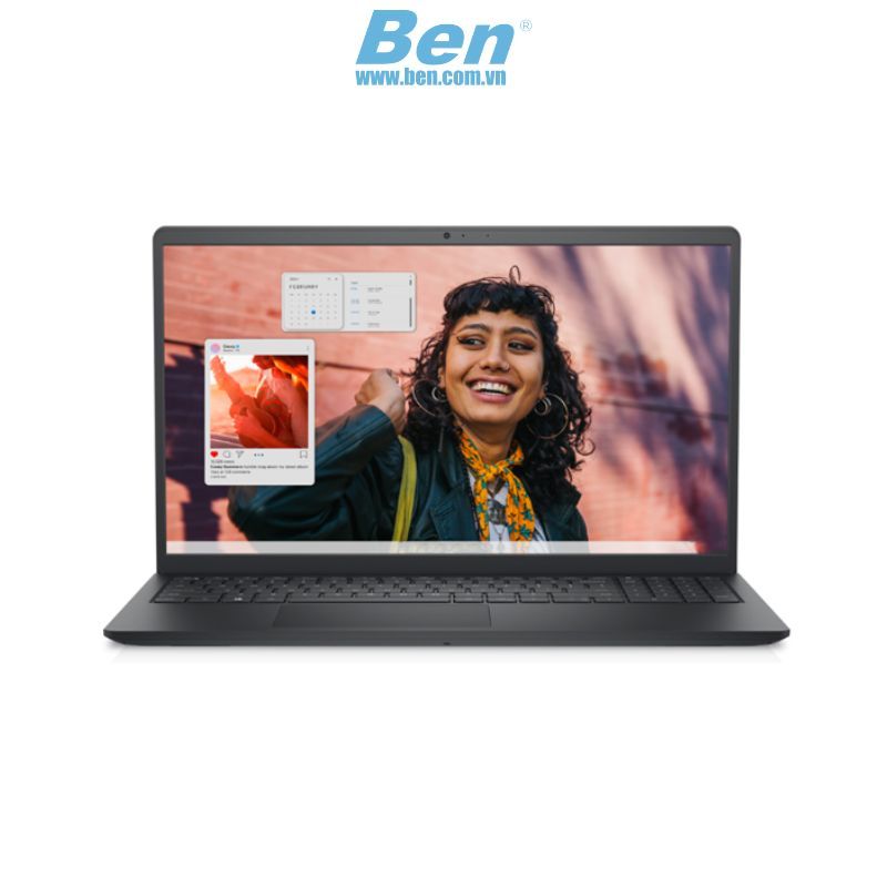 Laptop Dell Inspiron 15 3530 ( 71011775 ) | Intel Core i7 - 1355U | Ram 8GB | 512 GB SSD