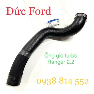 Ống gió turbo ranger mazda bt50 2.2 chính hãng