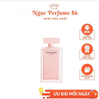 10ml Nước hoa Narciso for Her edp -nước hoa nữ