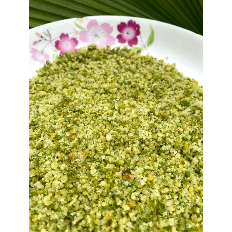 Muối ớt xanh 500gr Tây Ninh