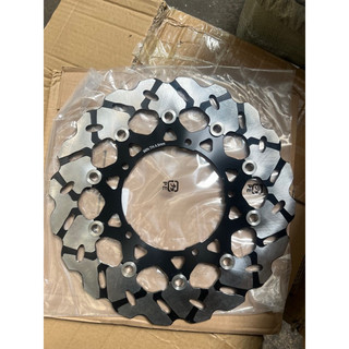 Đĩa thắng yamaha r1 r6 r3 r15 mt15 tfx xsrsize 320mm