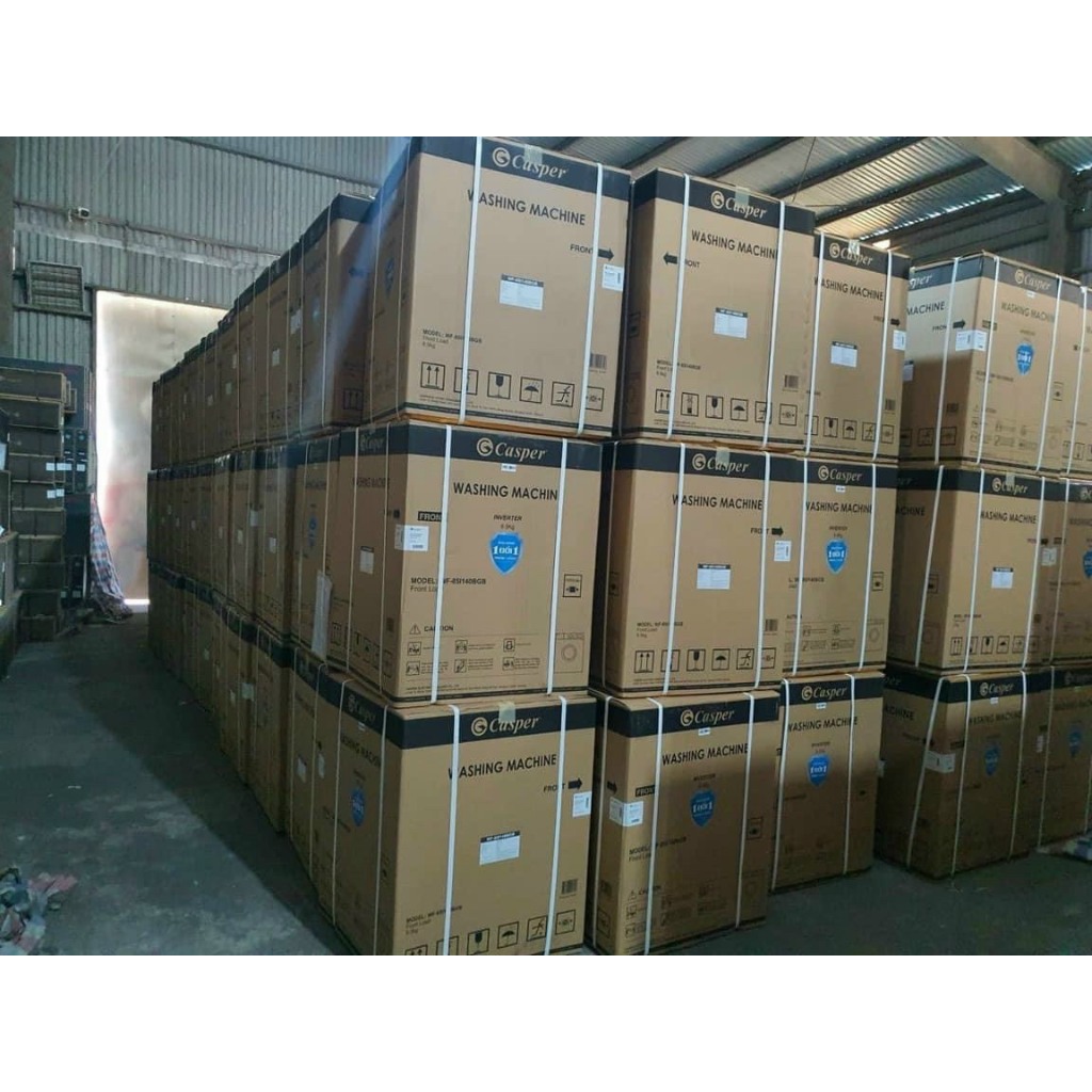 Máy giặt Funiki HWM T685ABG 8.5 kg cửa trên màu đen – Model 2023, bảo hành chính hãng 24 tháng