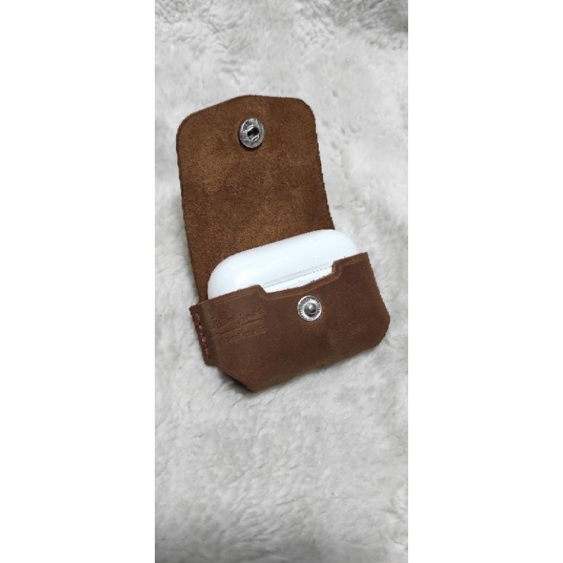 Bao da airpods pro và pro 2 siêu chất