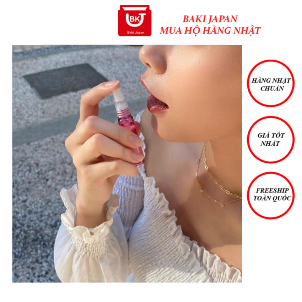 Xịt thơm miệng Sunstar Ora 2