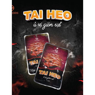 Combo 30 Chân Gà Ủ Vị CM Food [CHÂN GÀ Ủ Vị Việt Nam ]