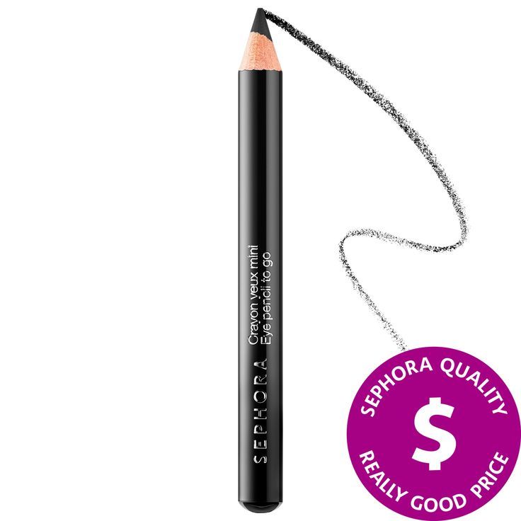 Chì kẻ mắt Sephora - Eye Pencil To Go