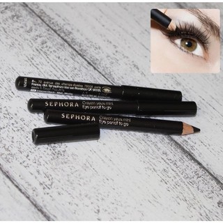 Chì kẻ mắt Sephora - Eye Pencil To Go