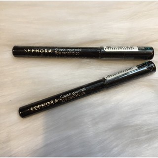 Chì kẻ mắt Sephora - Eye Pencil To Go