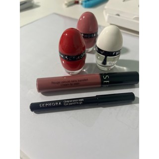 Chì kẻ mắt Sephora - Eye Pencil To Go