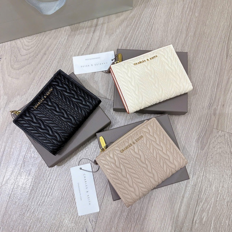 Ví minicao cấp dành cho nữ cnk full hộp