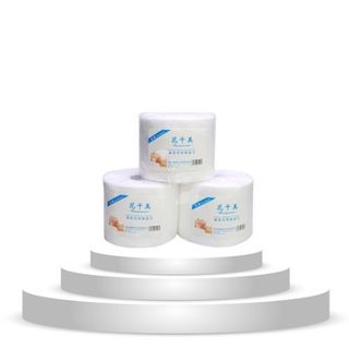 Giấy Cuộn Rửa Mặt | giấy cuộn chuyên dùng cho spa thẩm mỹ viện