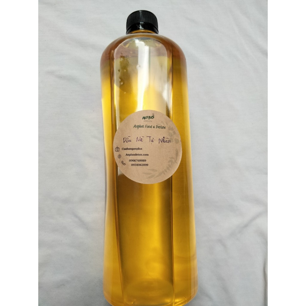 Dầu mè Anplus 500ml