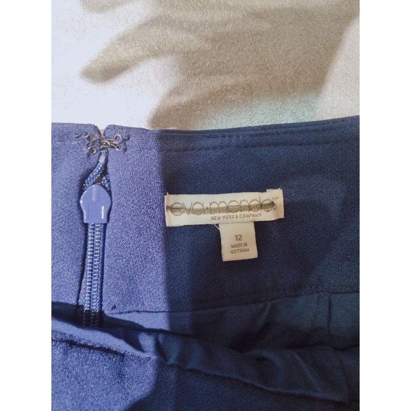 Chân váy công sở Avenmende VNXK