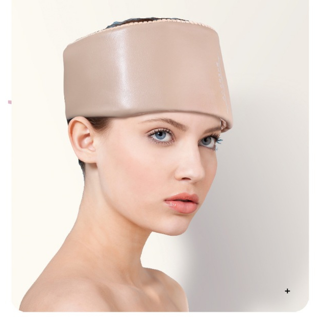 Máy massage đầu DAITASHI phiên bản đai quấn nén khí nhiều chế độ mô phỏng tay người bóp thư giãn giảm mệt mỏi