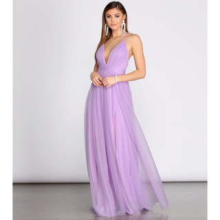 Đầm maxi vnxk hiệu luxxel hình thật shop chụp