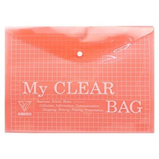 [ SIÊU KHUYẾN MÃI ]Bìa nút My Clear VC A4/F4 2 cái