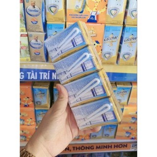 [Chính Hãng] Combo 3 Lốc Sữa Pha Sẵn Grow Abbott 110ml và 180ml