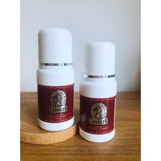 Lăn khử mùi ngựa Top Country Thái Lan - 60ml
