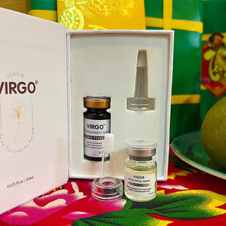 serum VIRGO giảm mụn thâm