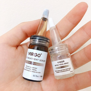 serum VIRGO giảm mụn thâm