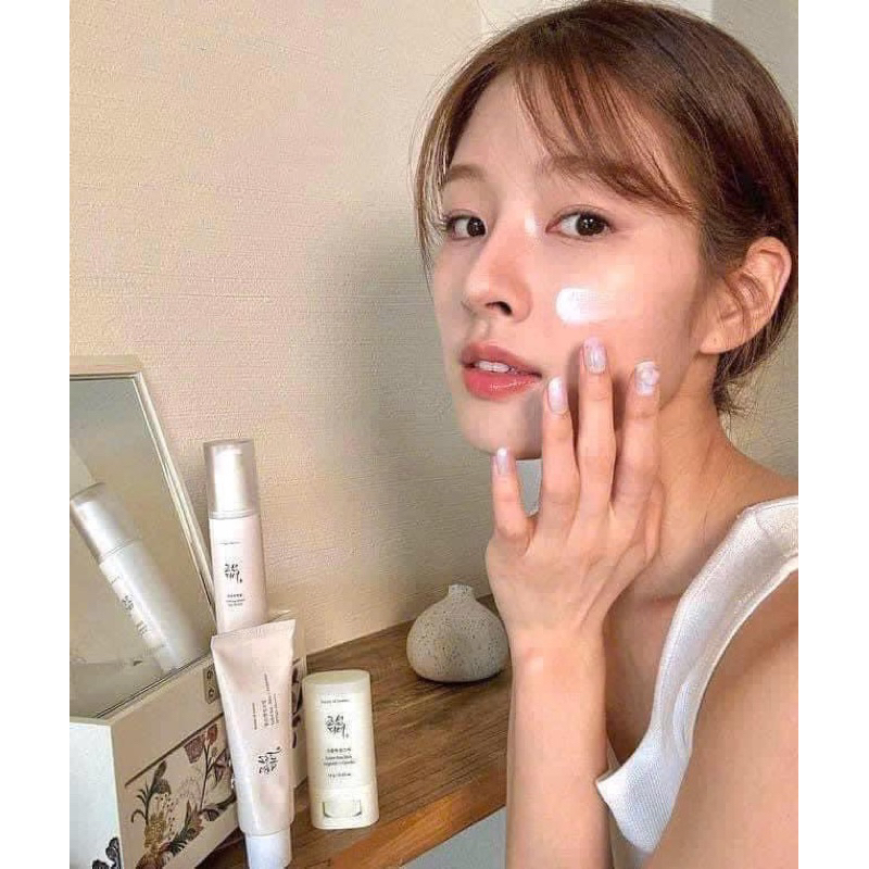 Kem chống nắng Beauty Of Joseon Matte Sun Stick SPF50+ 18g