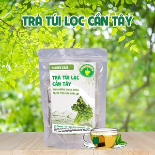 250g Bột Cần Tây sấy thăng hoa  nguyên chất 100%
