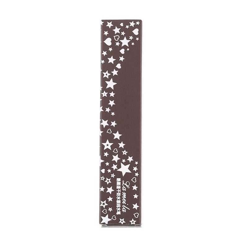 Bút kẻ mắt siêu mảnh, lâu trôi chống thấm nước Nino.shop1