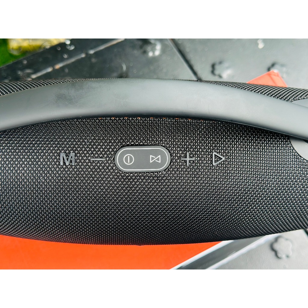 HOPESTAR-A20 Di Động Loa Bluetooth 55W Super Bass Stereo Loa Siêu Trầm Nghe Nhạc Âm Thanh Boombox có tặng kèm micro