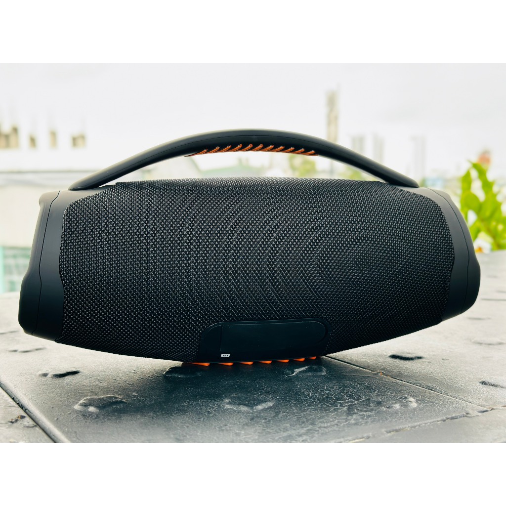 HOPESTAR-A20 Di Động Loa Bluetooth 55W Super Bass Stereo Loa Siêu Trầm Nghe Nhạc Âm Thanh Boombox có tặng kèm micro