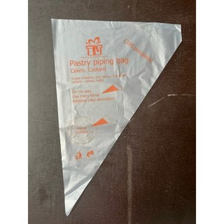 Túi bắt kem loại Đẹp size To