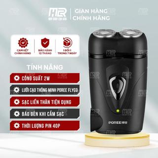 GENPAI - Máy cạo râu thông minh PS187