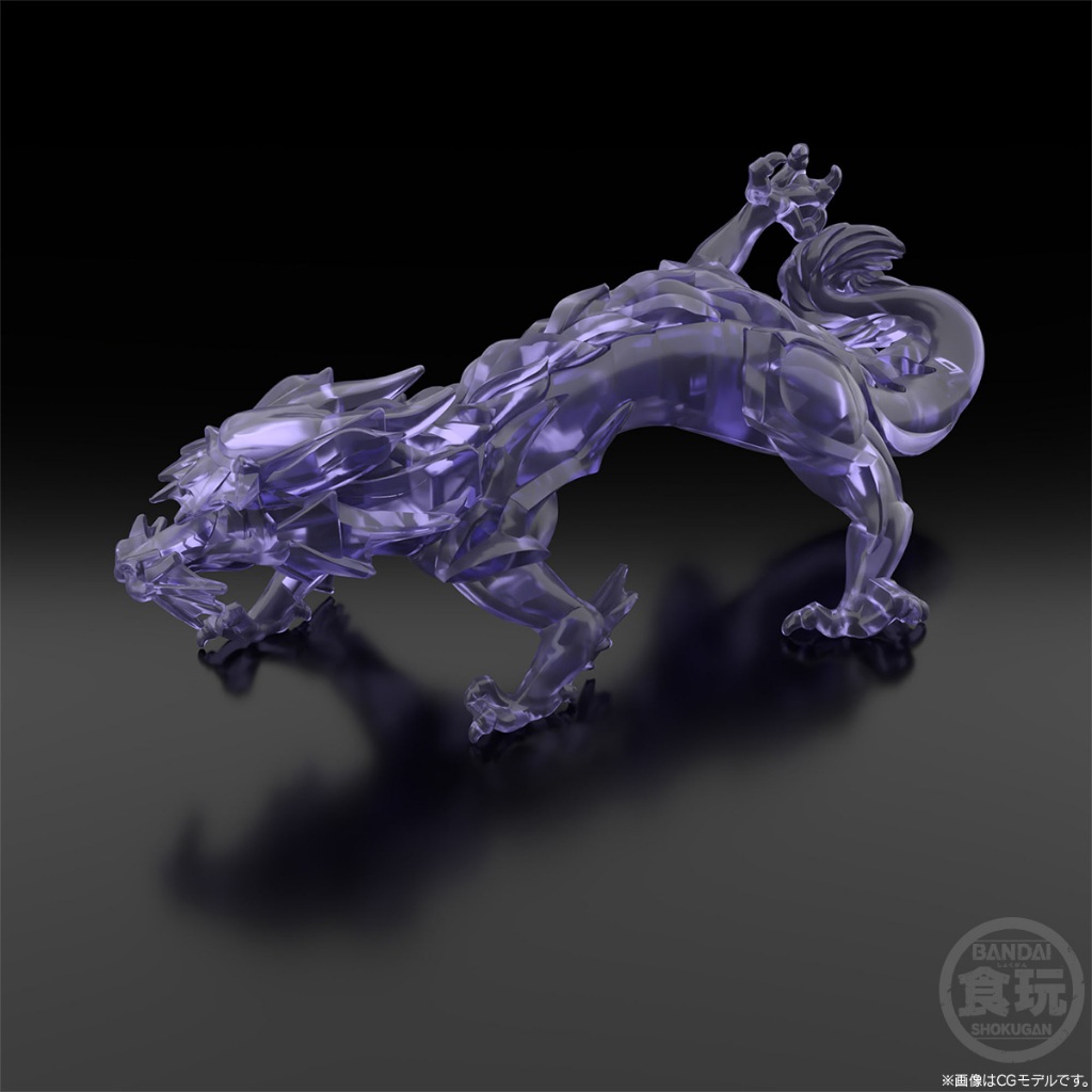 Mô Hình Lắp Ráp Super Mini Pla SMP Dynazenon