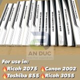 Gạt dùng cho máy Photocopy Toshiba E-Studio 163/230/280/282 -3508A/2006/255/457/3008/4508/307 (CET)