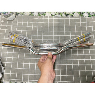 Pidong ghi đông giả zin honda 67 71 72 1:11