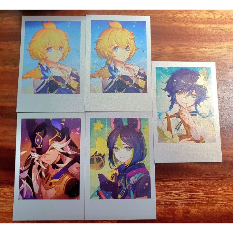 Pola Kyomon 3