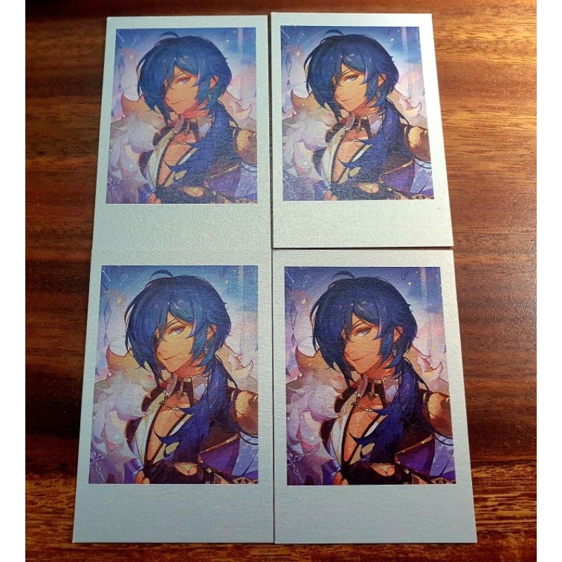 Pola Kyomon 4