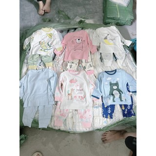Bộ thu đông dài tay cho bé trai bé gái,bộ thu đong dài tay qccc xin xò cho bé,bộ daig tay cho bé