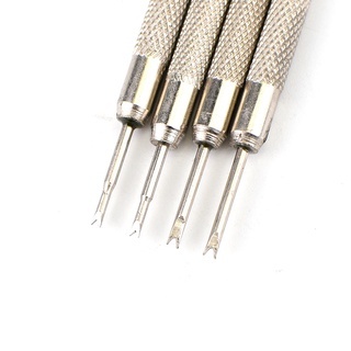 DỤNG CỤ TOOL THÁO DÂY ĐỒNG HỒ THÉP CÁC KIỂU