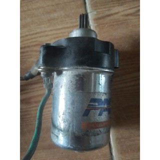 Củ đề xe viva thái 110cc hàng cũ tháo giã xe