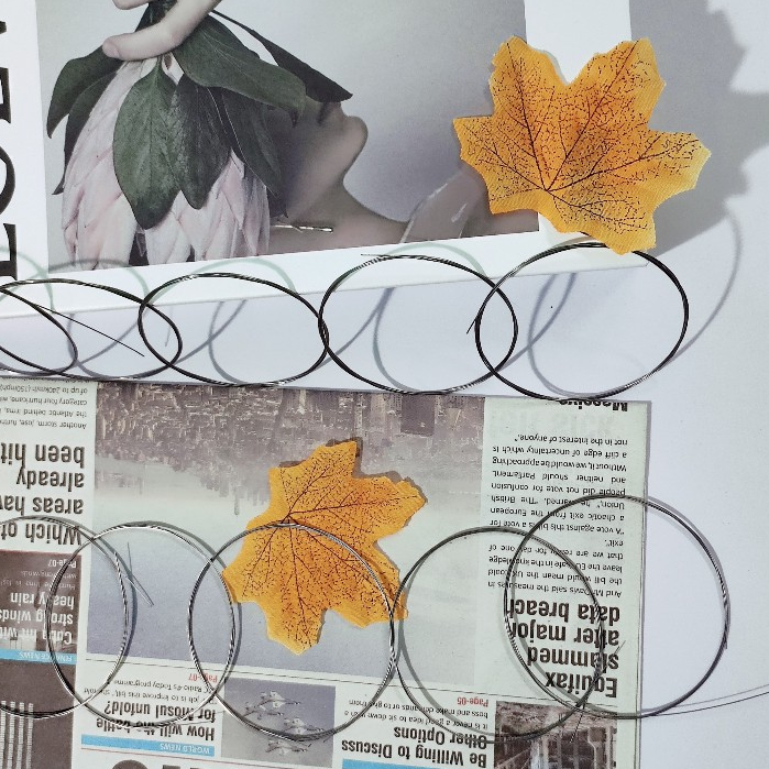 Bộ 5 Dây Đàn Bầu  Chất Lượng dài 1,2m