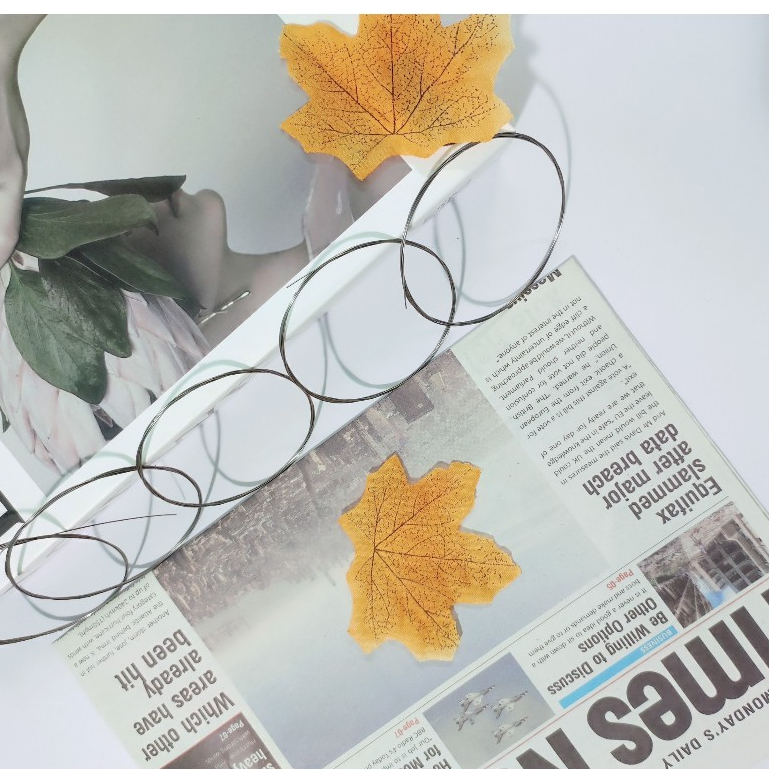 Bộ 5 Dây Đàn Bầu  Chất Lượng dài 1,2m