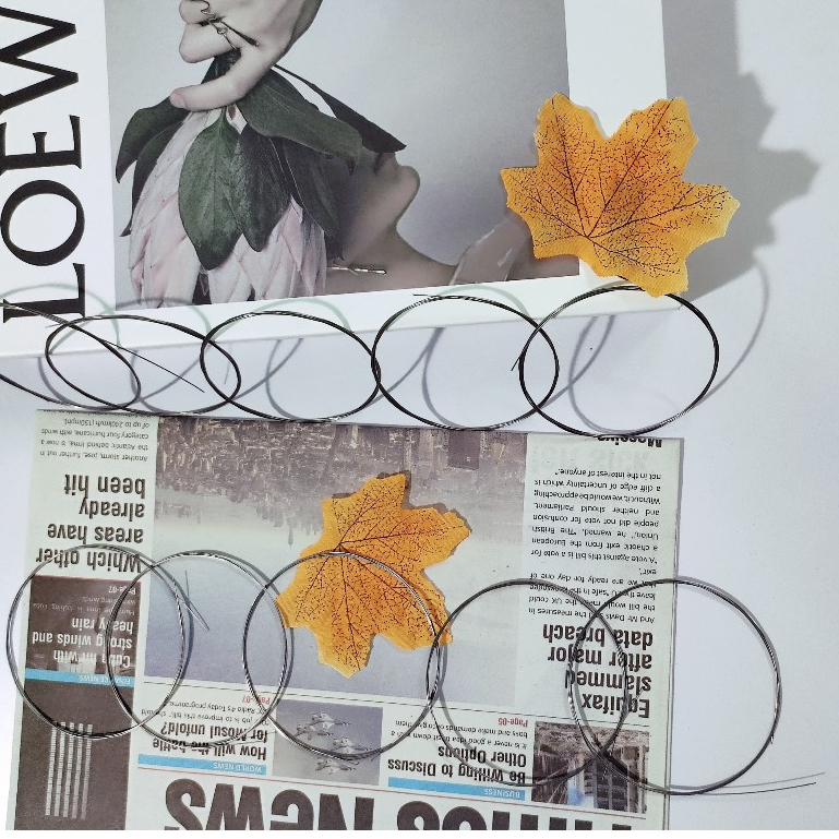 Bộ 5 Dây Đàn Bầu  Chất Lượng dài 1,2m